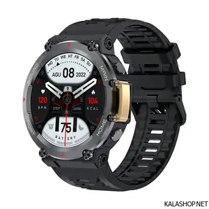 ساعت هوشمند - ساعت و مچ بند هوشمند