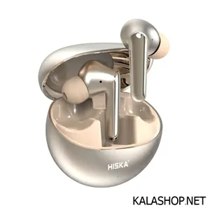 ایرپاد - هدفون بیسیم