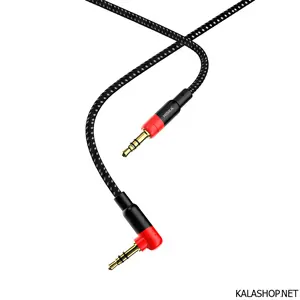 کابل و تبدیل ای یو ایکس - AUX