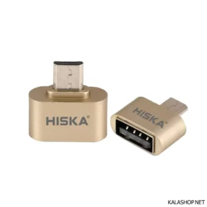 کابل و تبدیل او تی جی - OTG