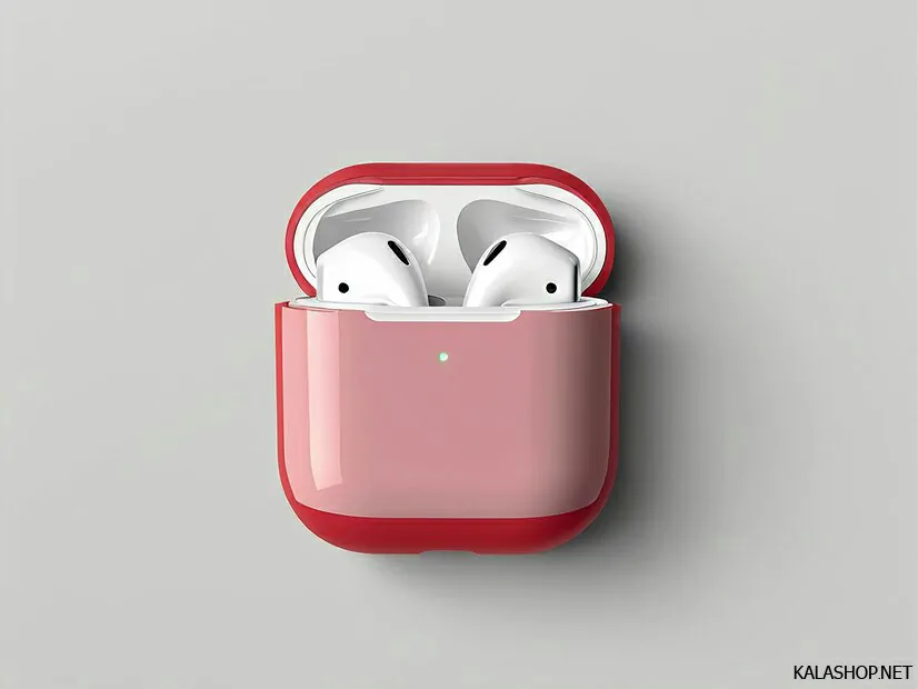 ایرپادهای اصل با بهترین قیمت