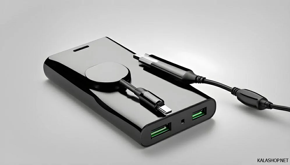 بهترین شارژرهای موبایل برای خرید آنلاین