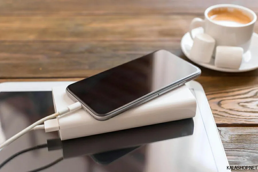 بهترین پاوربانک‌ها برای خرید آنلاین