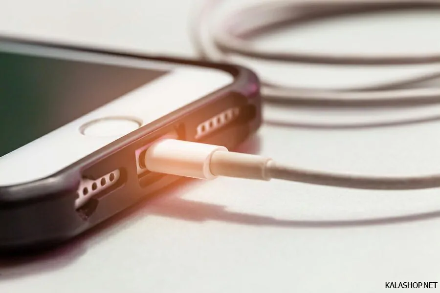 معرفی بهترین کابل‌های شارژ سریع