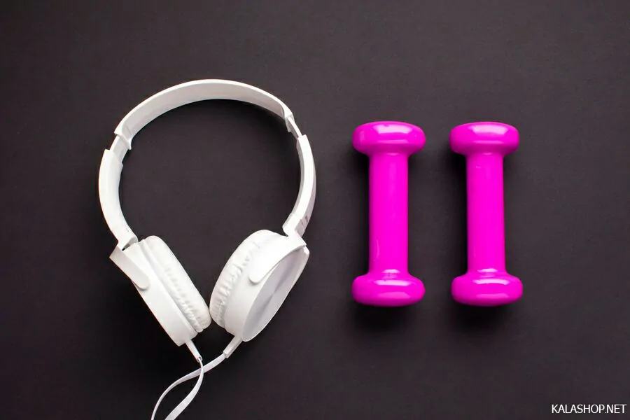 معرفی ده تا از بهترین هندزفریهای ورزشی