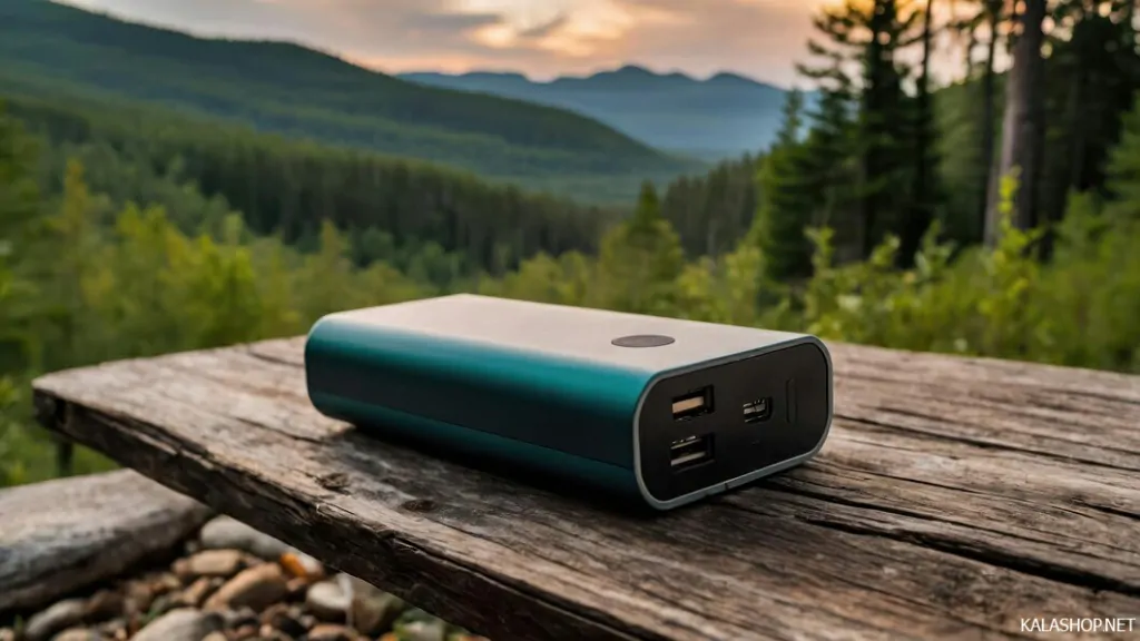 معرفی بهترین پاوربانک‌های ظرفیت بالا