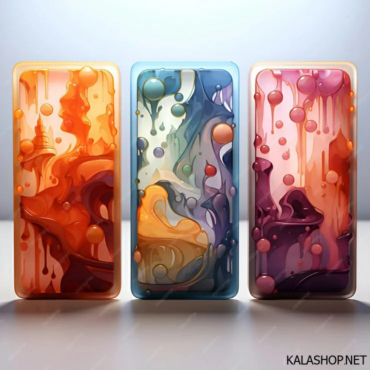 زیباترین کاورهای دخترانه برای موبایل