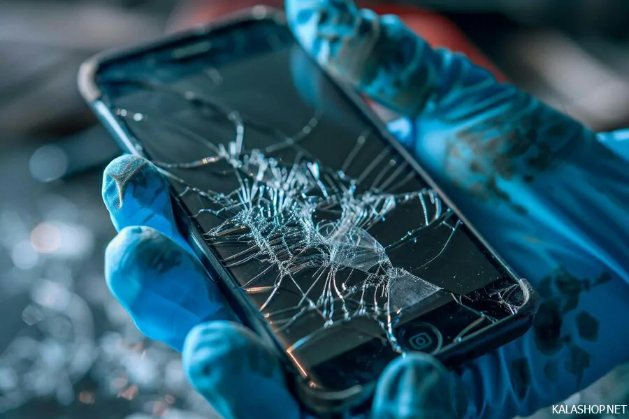 برای تعمیر موبایل چقدر باید هزینه کنم