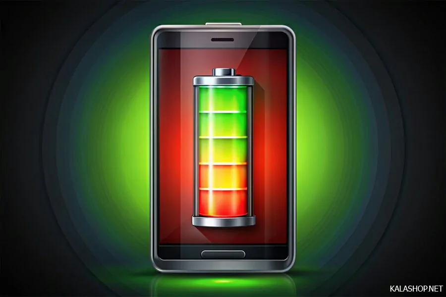 باتری‌های ارزان قیمت و با کیفیت برای گوشی‌های موبایل