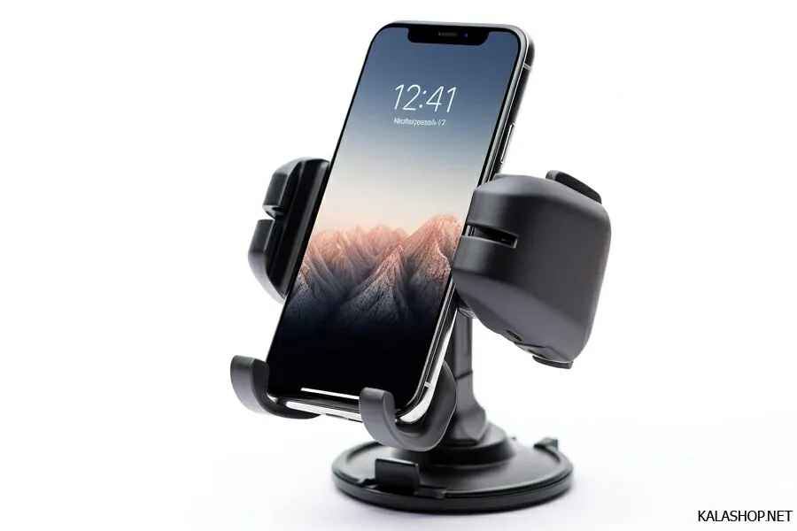 بهترین هولدرهای رومیزی برای موبایل