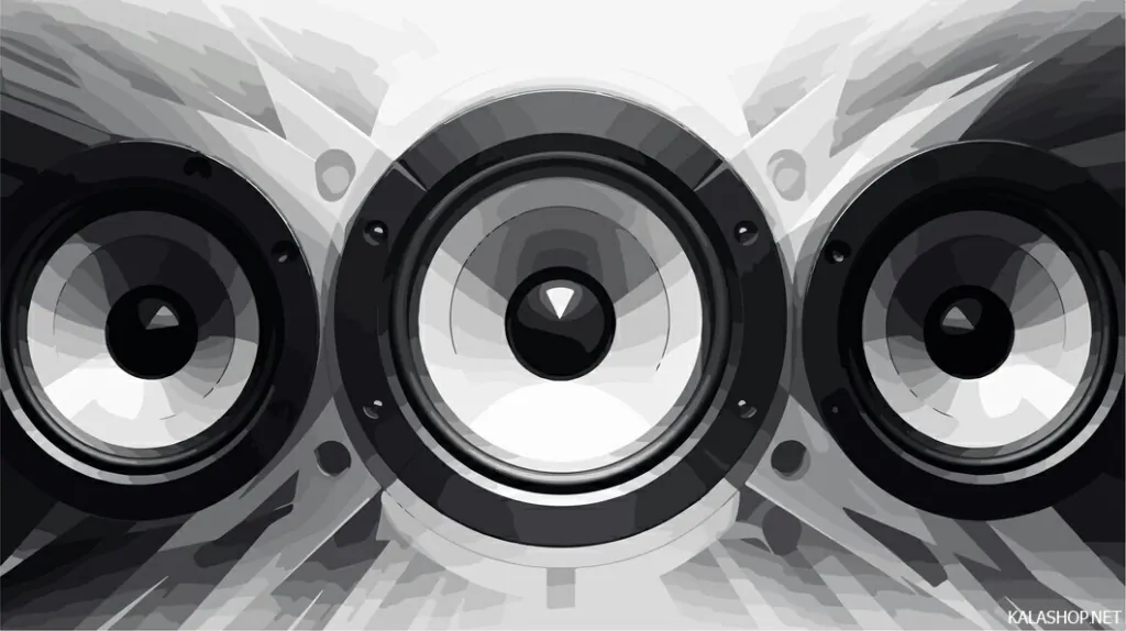 بهترین اسپیکرهای خودرو برای تجربه‌ی بهتر موسیقی