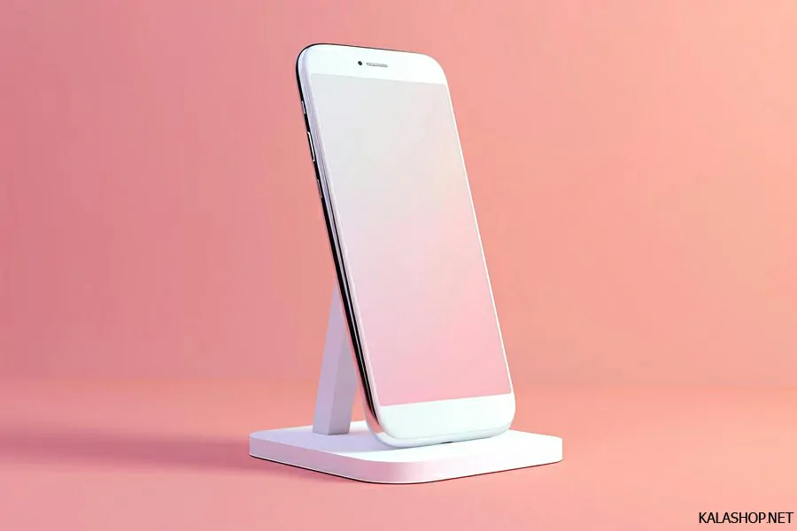 بهترین استندهای رومیزی موبایل برای استفاده‌ی راحت‌تر