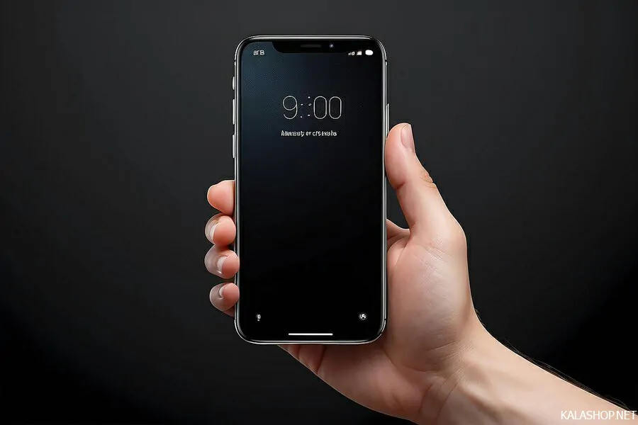 گوشی‌های پرچمدار با پردازنده‌های قدرتمند