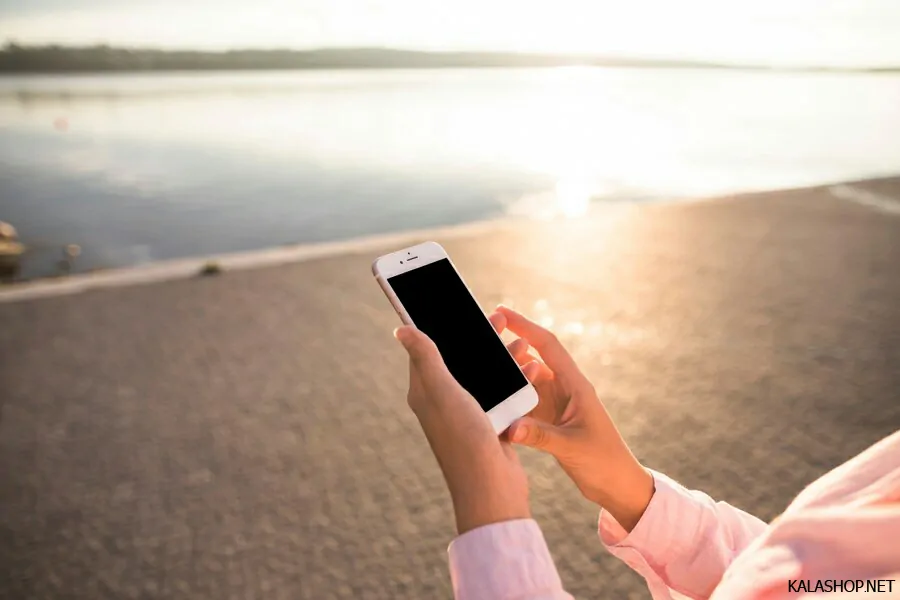 گوشی‌های پرچمدار با باتری‌های قدرتمند