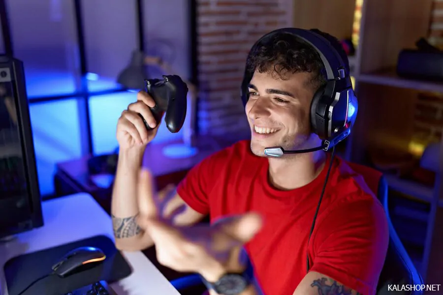 هدستهای گیمینگ با کیفیت عالی