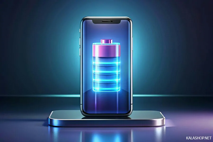 خرید باتری‌های آیفون با بهترین قیمت