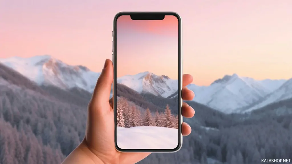 خرید آیفون با قیمت مناسب