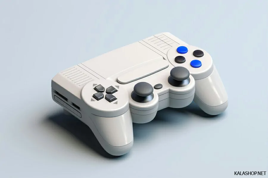 معرفی بهترین دسته‌های بازی بی‌سیم