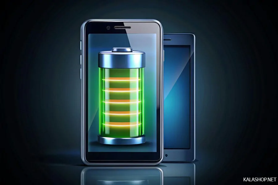 معرفی بهترین باتری‌های گوشی شیائومی