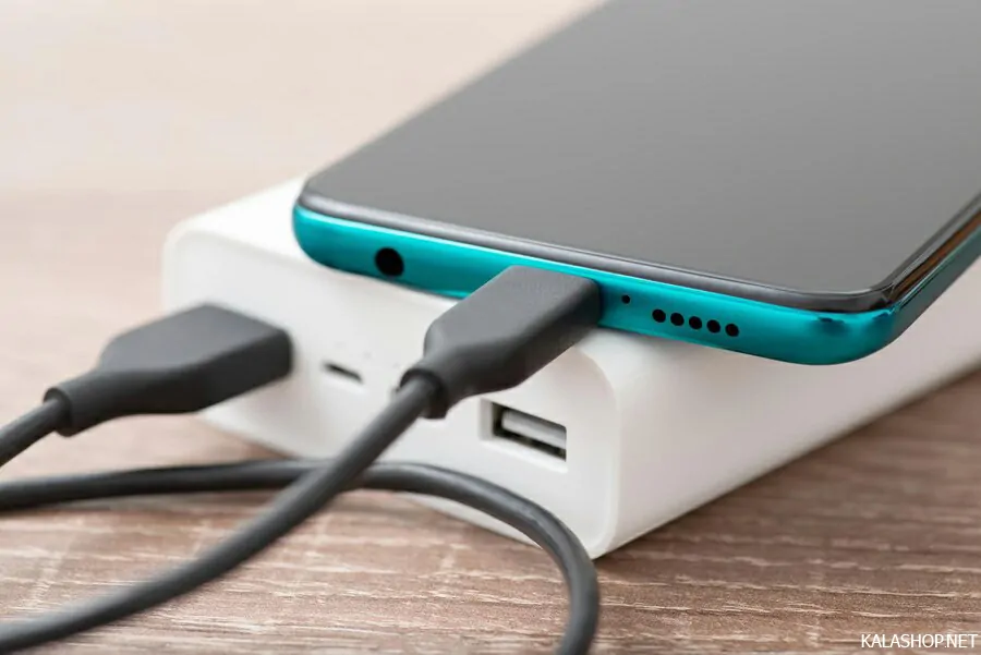 معرفی بهترین پاوربانک‌های سریع