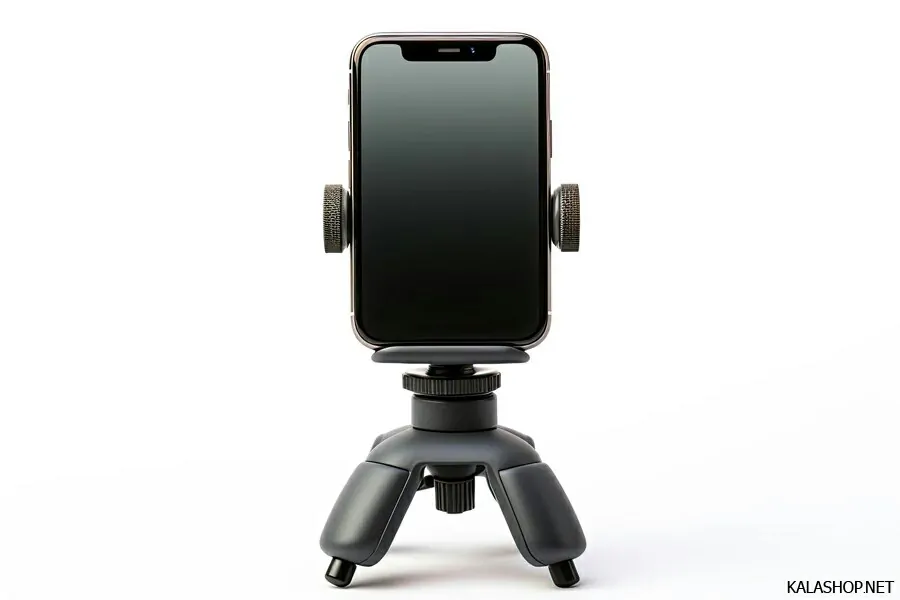 معرفی بهترین سه پایه‌های موبایل حرفه‌ای