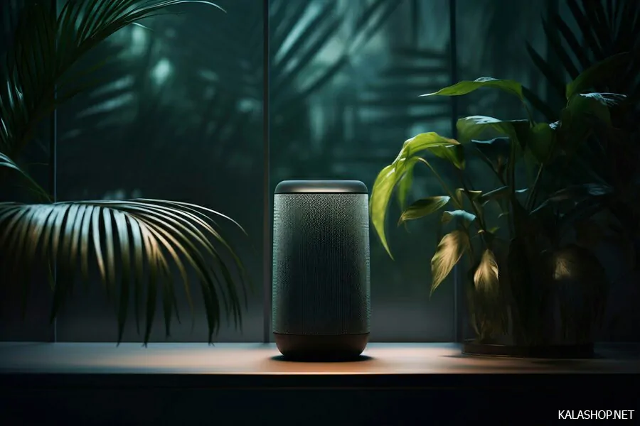 معرفی بهترین اسپیکرهای خانگی