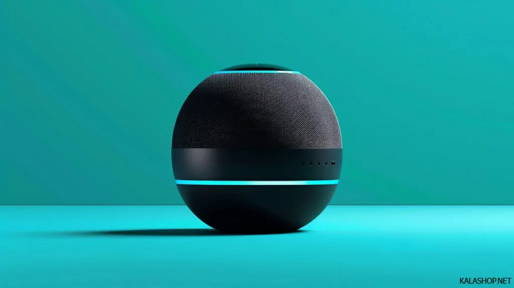 معرفی بهترین اسپیکرهای قابل حمل