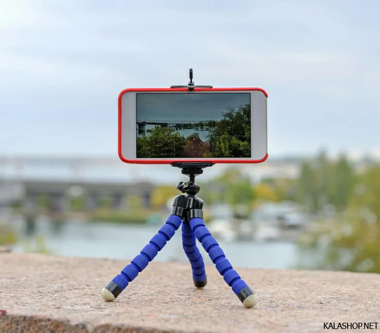 معرفی بهترین مونوپادهای بلوتوث موبایل