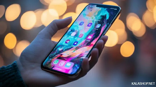 معرفی موبایل‌های ارزان و با کیفیت