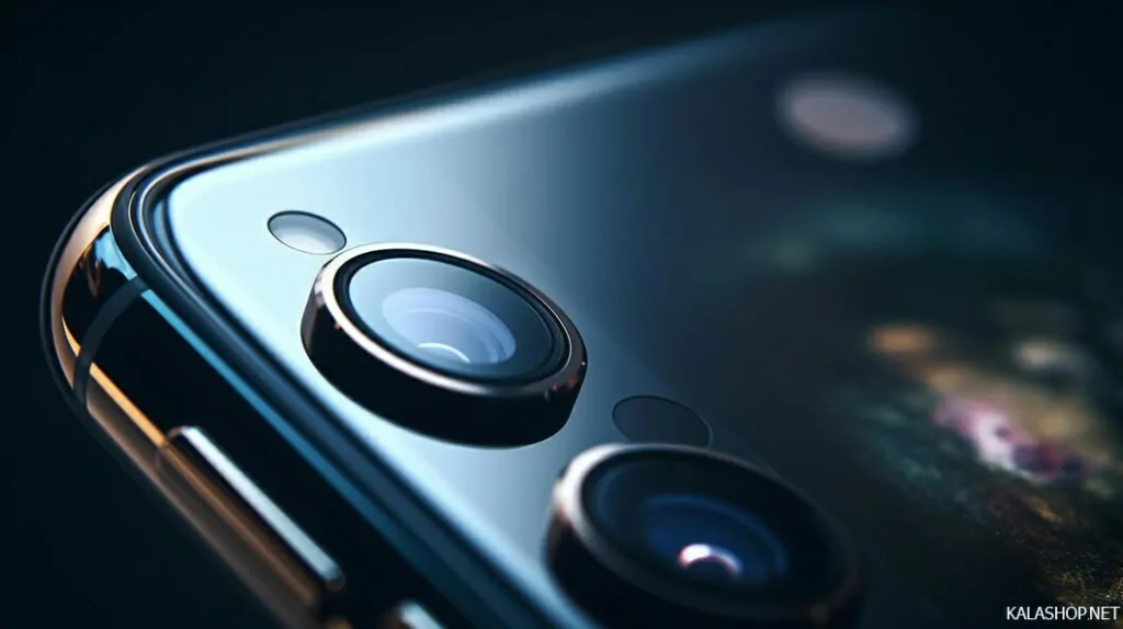 موبایل‌هایی با دوربین عالی بهترین انتخاب‌ها برای عکاسی