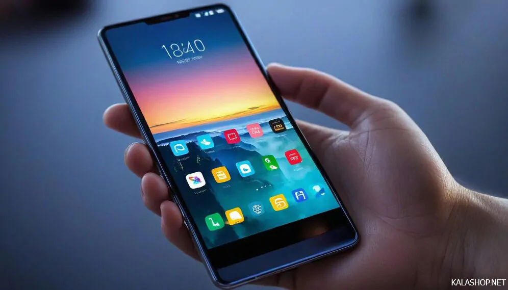 موبایل‌های لوکس 2024 بهترین گزینه‌ها برای خرید