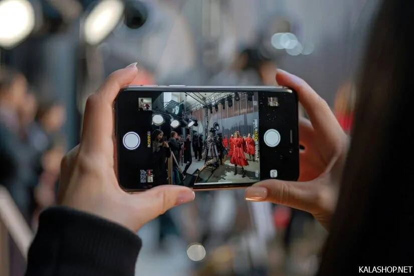 مقایسه بهترین دوربین‌های موبایل برای عکاسی