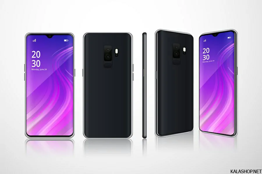 مقایسه گلکسی S22 و آیفون 13 کدام یک بهتر است