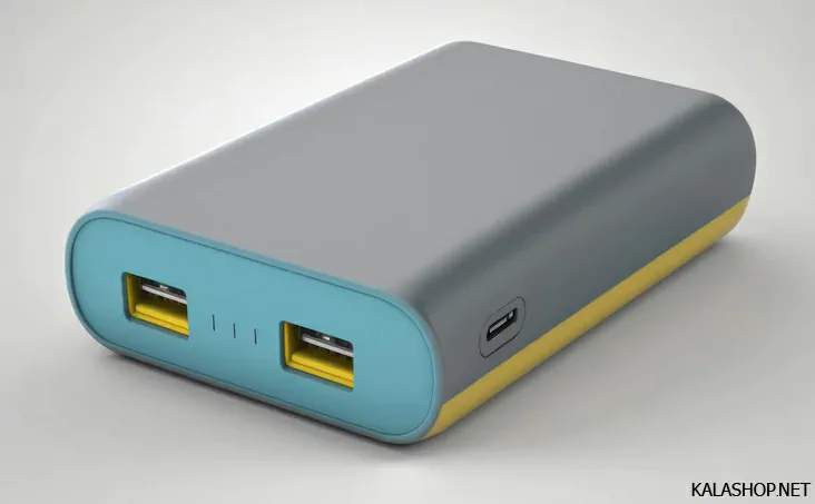 پاوربانک‌های کوچک و قابل حمل برای سفر