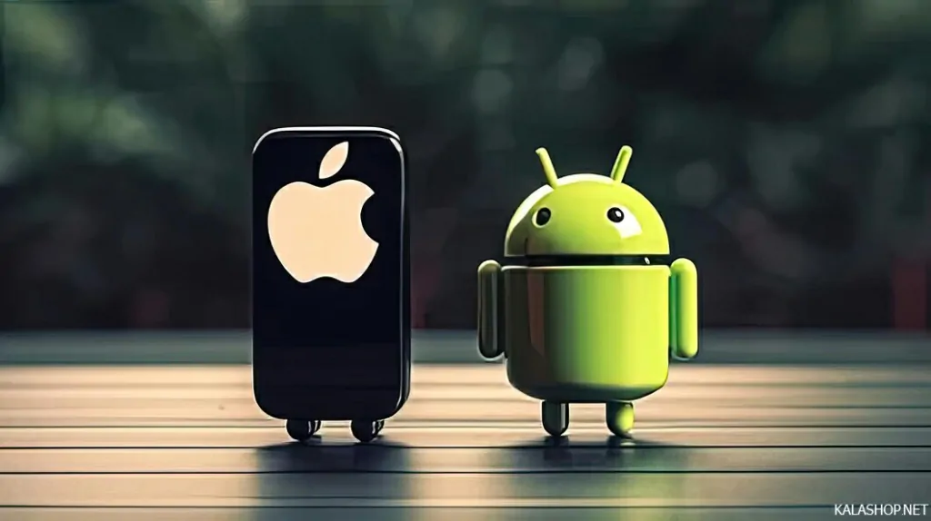 راهنمای کامل شخصی‌سازی اندروید