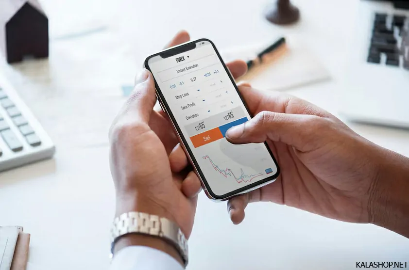 راهنمای خرید بهترین گوشی هوشمند