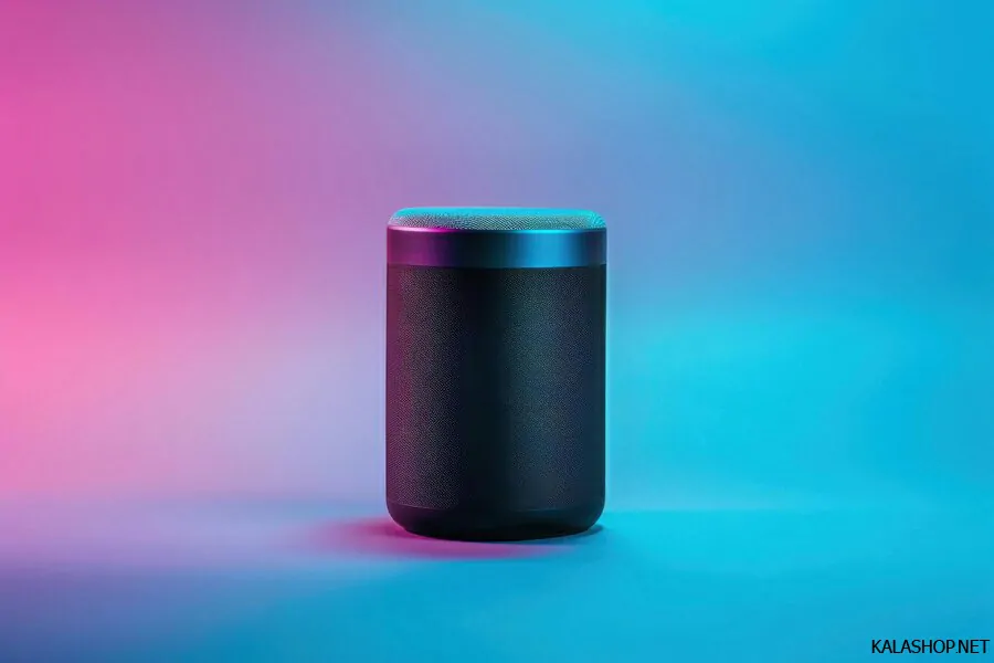 اسپیکرهای پرتابل با کیفیت عالی