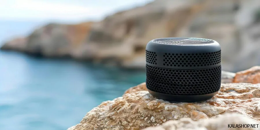 اسپیکرهای ضد آب با کیفیت عالی