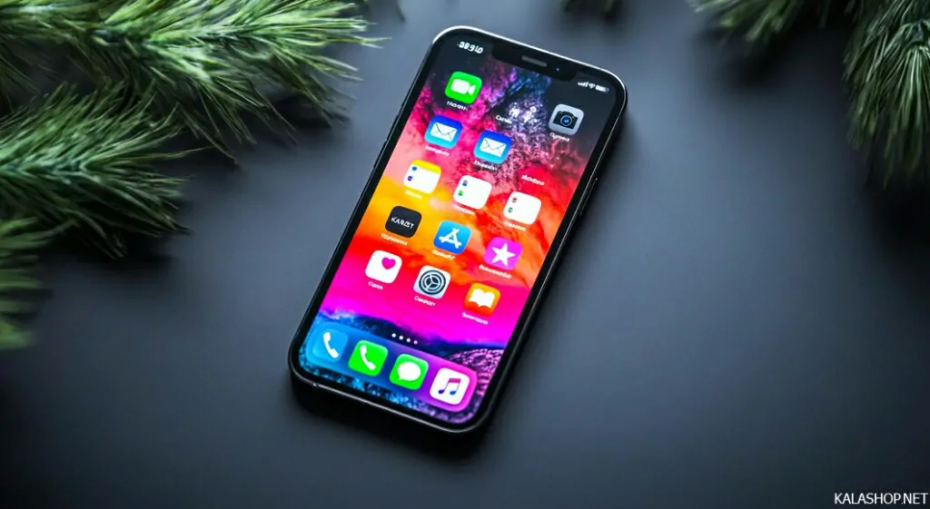 15 ترفند برای افزایش عمر باتری آیفون