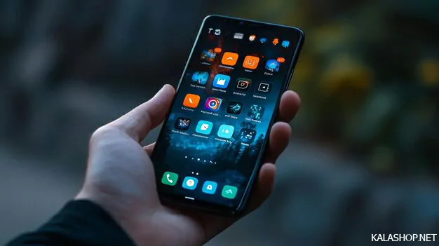 بهترین سایت‌های دانلود اپلیکیشن برای موبایل