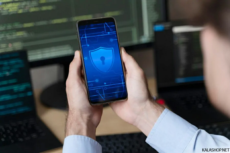 چگونه امنیت اطلاعات موبایل خود را تضمین کنیم