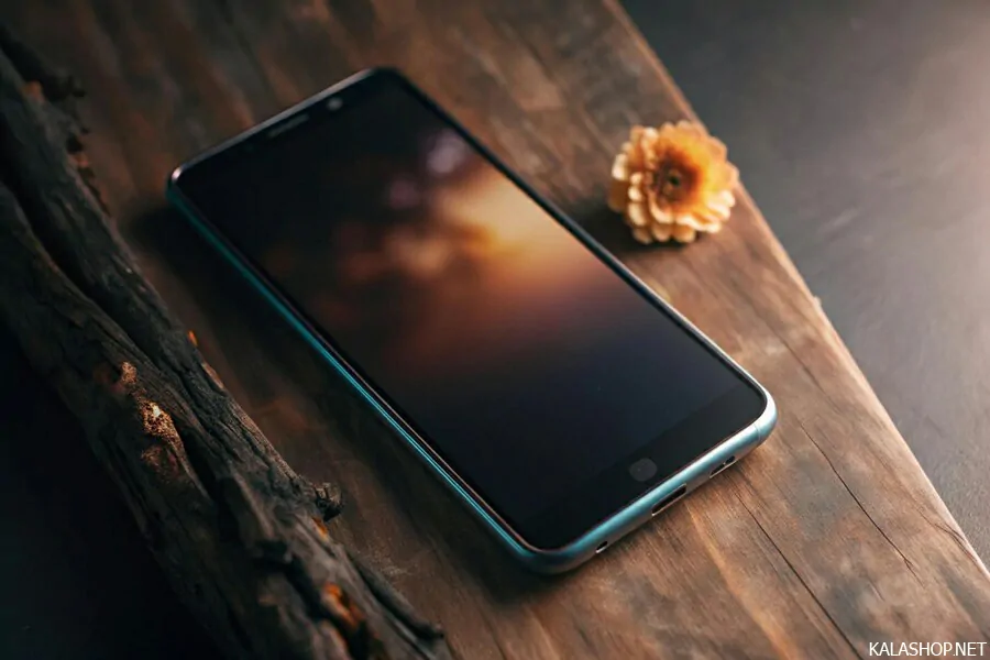 گوشی‌هایی با بهترین کیفیت صفحه نمایش در سال 2024