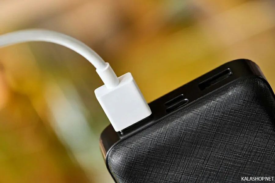 خرید بهترین شارژرهای سریع