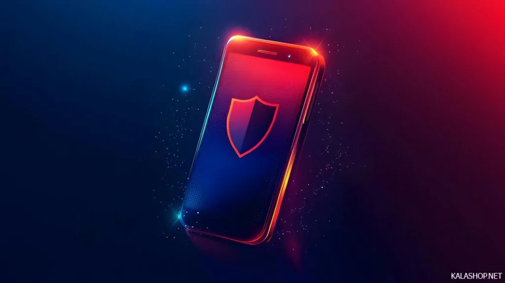 چگونه از سرقت موبایل خود جلوگیری کنیم