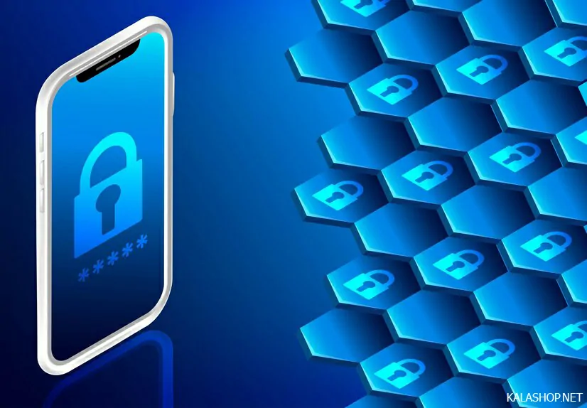 برای حفاظت از حریم خصوصی در موبایل چه باید کرد