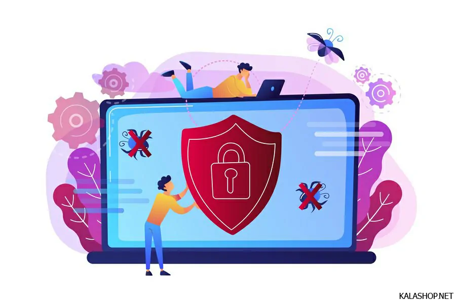 روش‌های جلوگیری از هک شدن موبایل