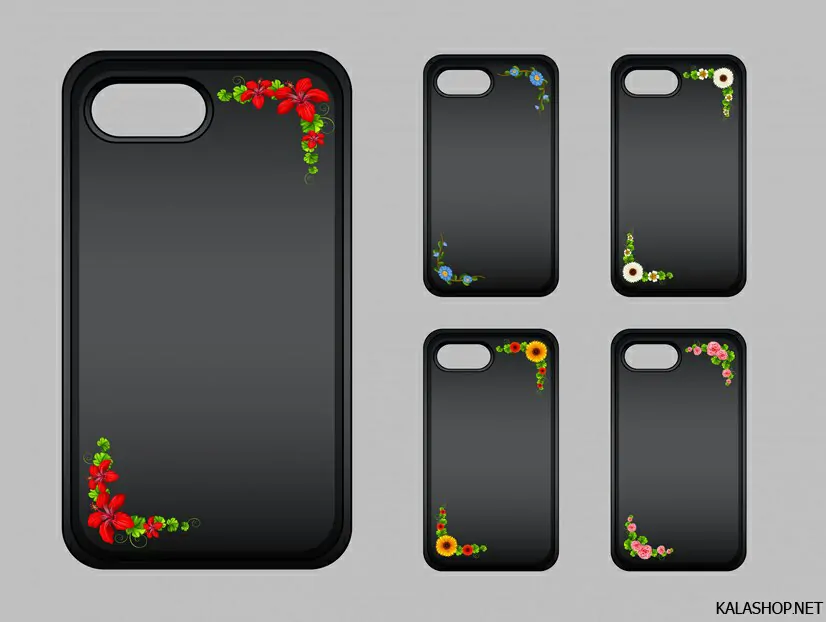 انتخاب قاب محافظ مناسب برای موبایل