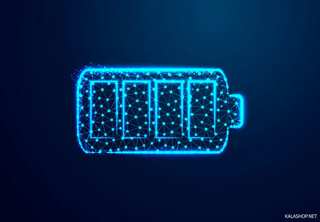 Mohasebeh Battery Ups