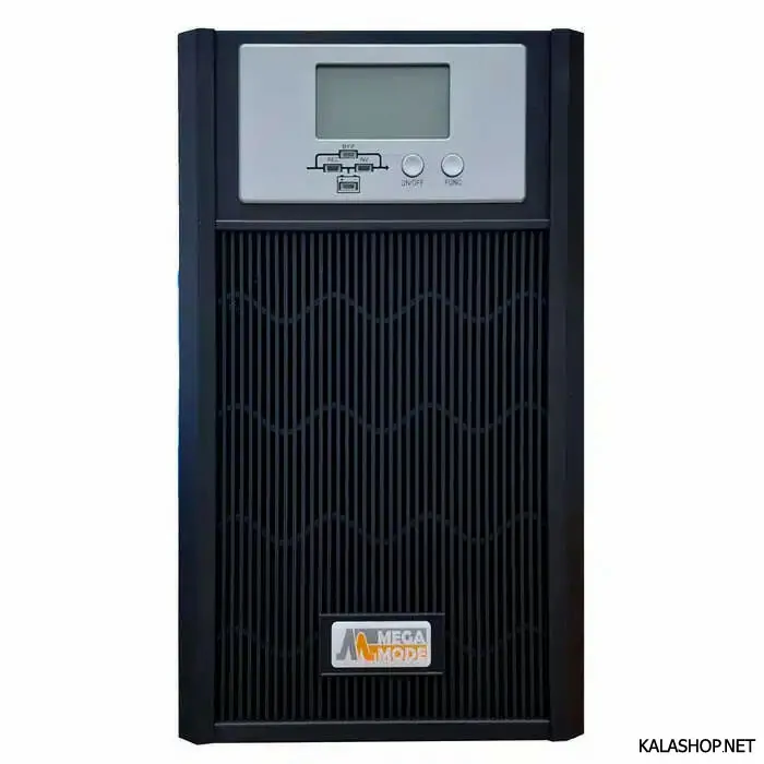 Megamode Volta Compact XP Pic1