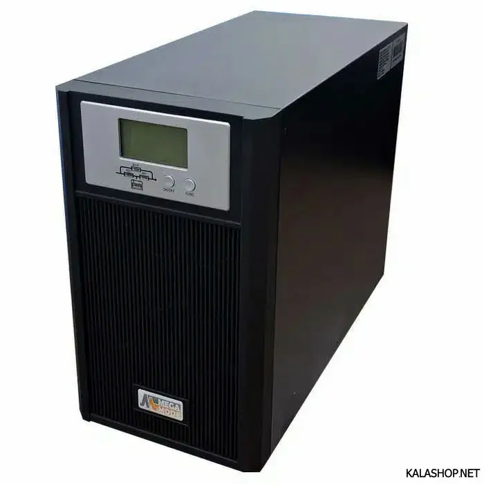 Megamode Volta Compact XP Pic2